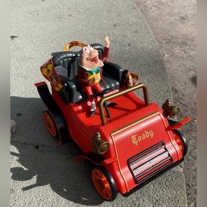 Mr. Toad’s Wild Ride Popcorn Bucket from Disney World